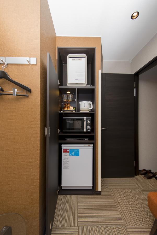 The Calm Hotel Tokyo (Adults Only) Bagian luar foto