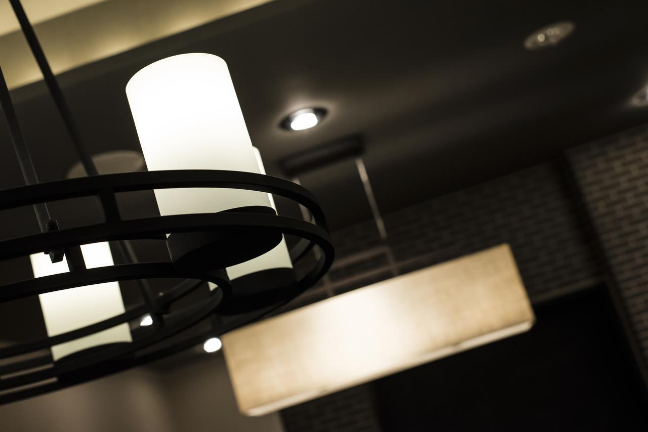 The Calm Hotel Tokyo (Adults Only) Bagian luar foto