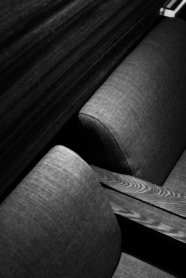 The Calm Hotel Tokyo (Adults Only) Bagian luar foto