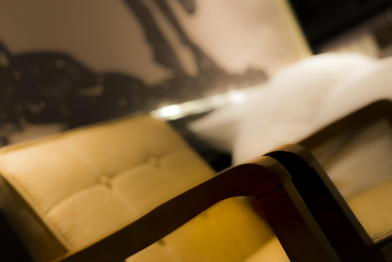 The Calm Hotel Tokyo (Adults Only) Bagian luar foto