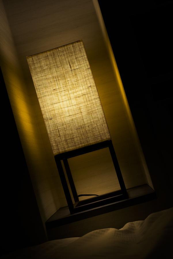 The Calm Hotel Tokyo (Adults Only) Bagian luar foto