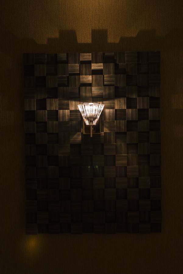The Calm Hotel Tokyo (Adults Only) Bagian luar foto