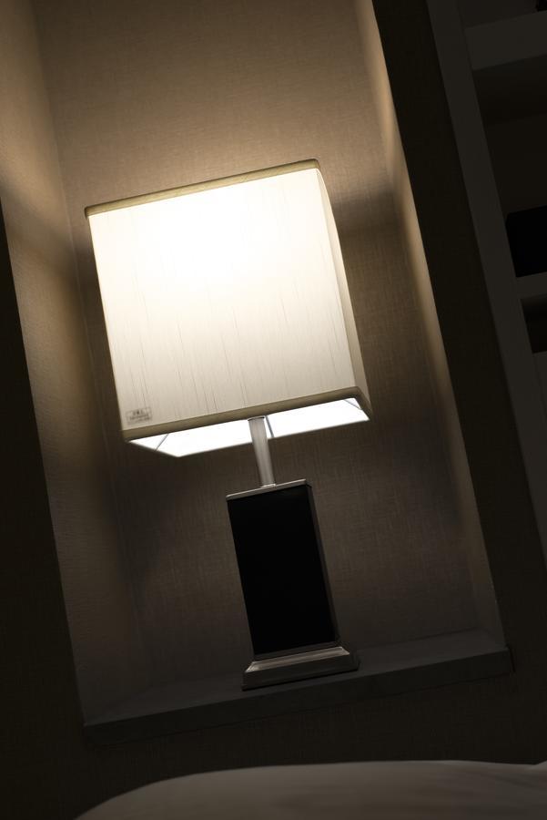 The Calm Hotel Tokyo (Adults Only) Bagian luar foto